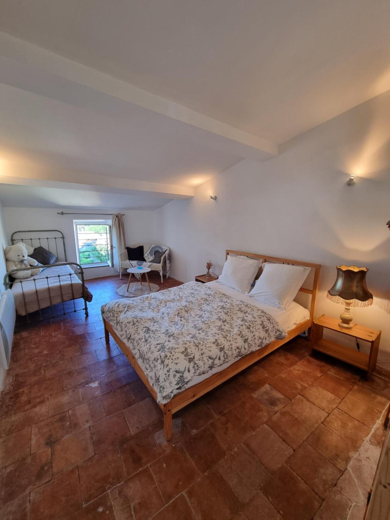 Maison De Charme Caunes-Minervois Bagian luar foto
