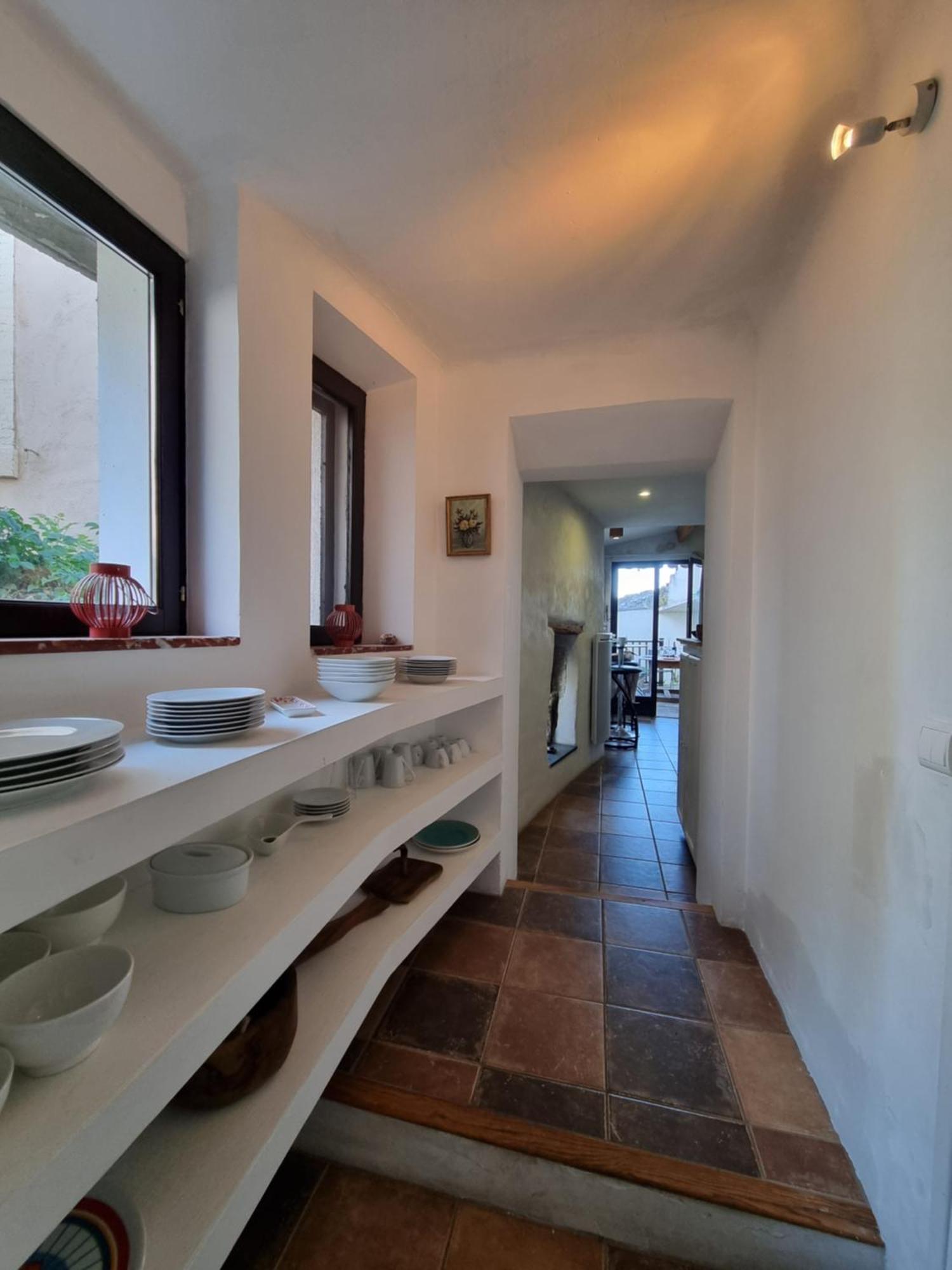 Maison De Charme Caunes-Minervois Bagian luar foto