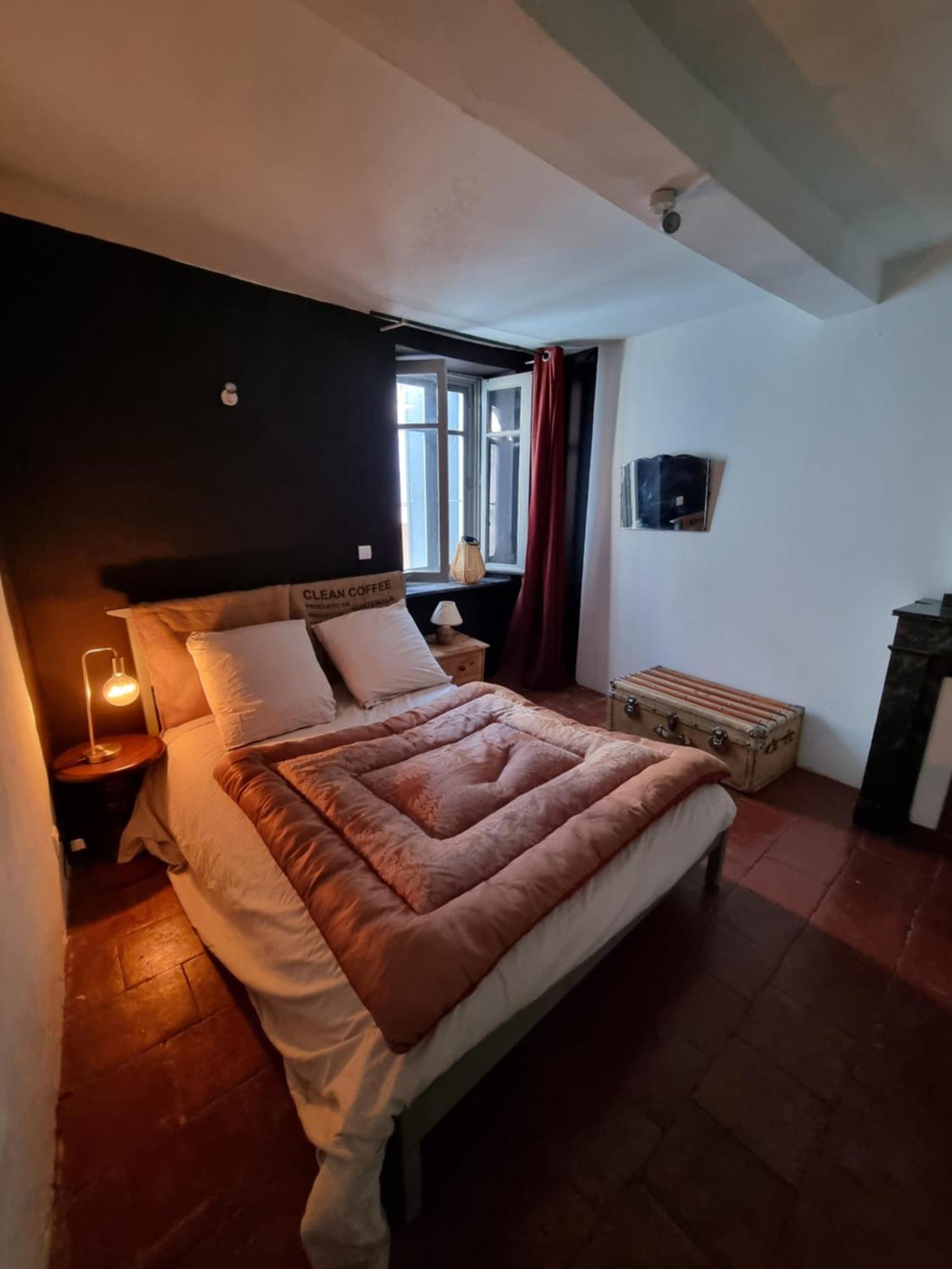 Maison De Charme Caunes-Minervois Bagian luar foto