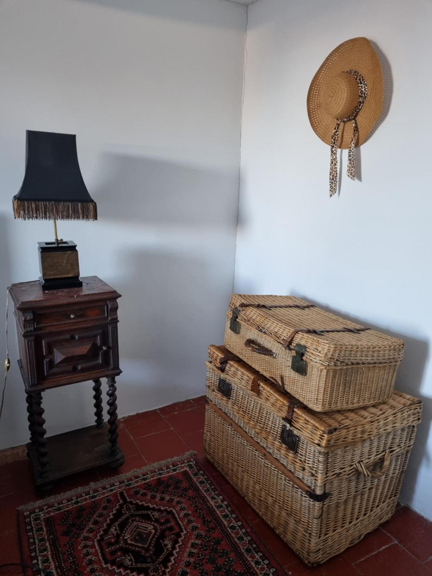 Maison De Charme Caunes-Minervois Bagian luar foto