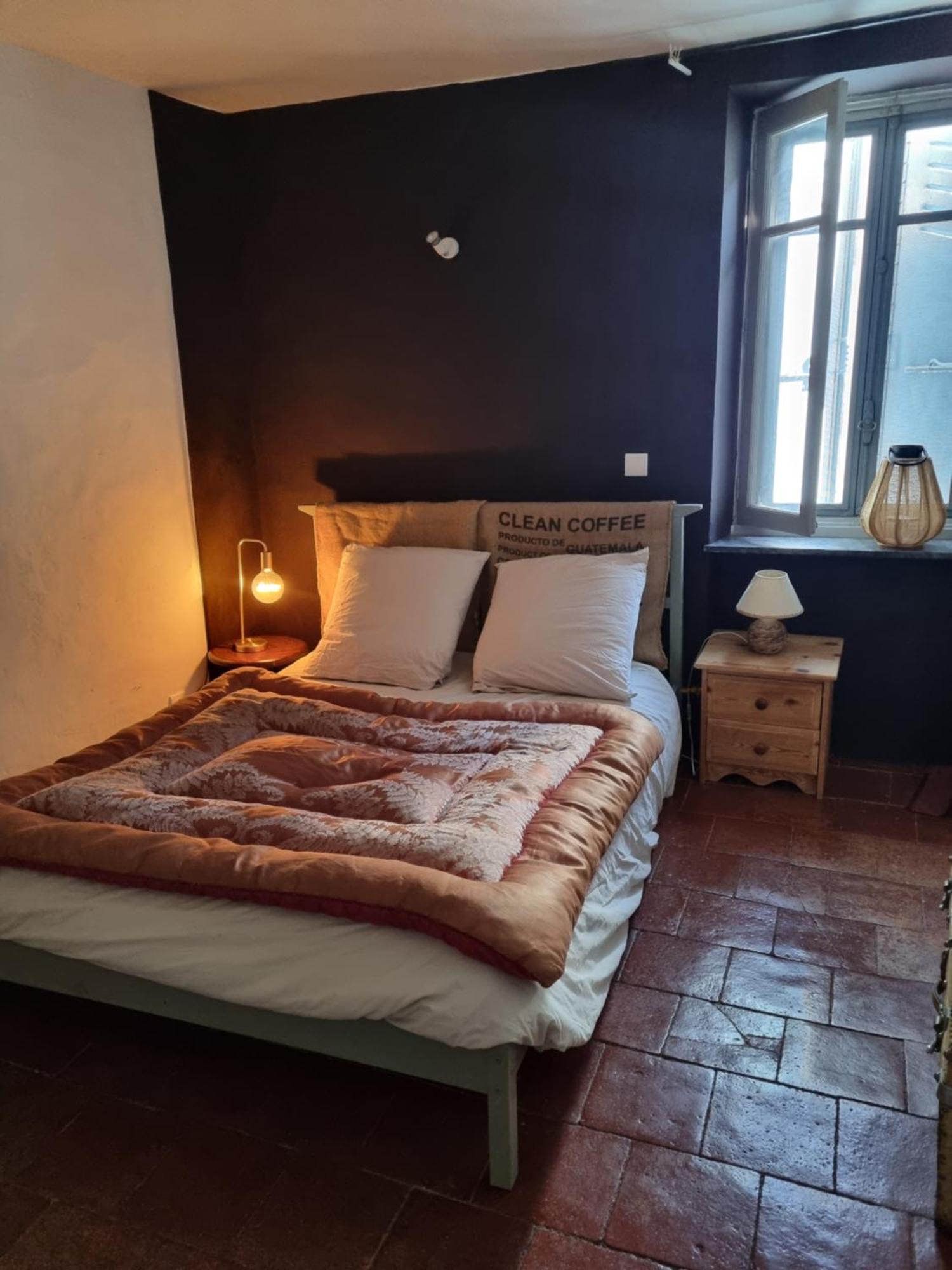 Maison De Charme Caunes-Minervois Bagian luar foto