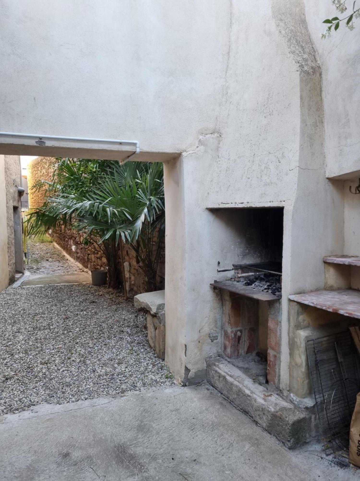 Maison De Charme Caunes-Minervois Bagian luar foto