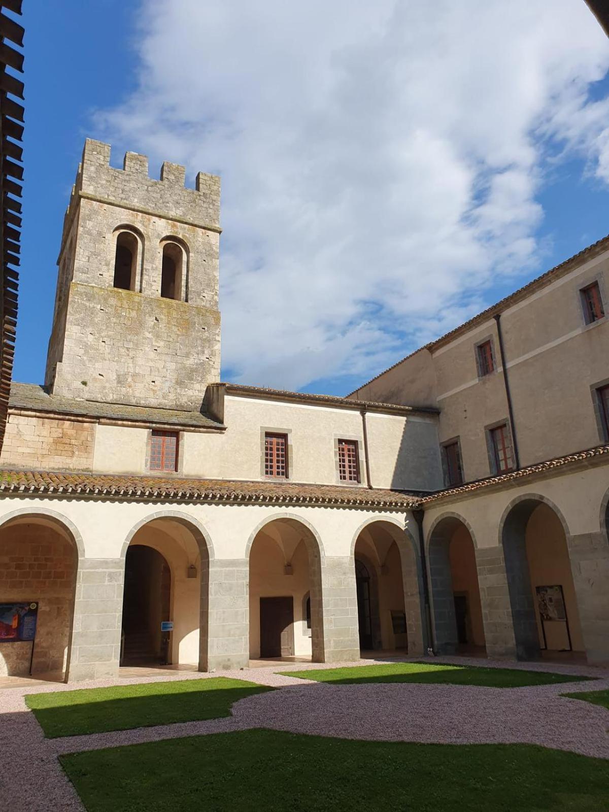 Maison De Charme Caunes-Minervois Bagian luar foto