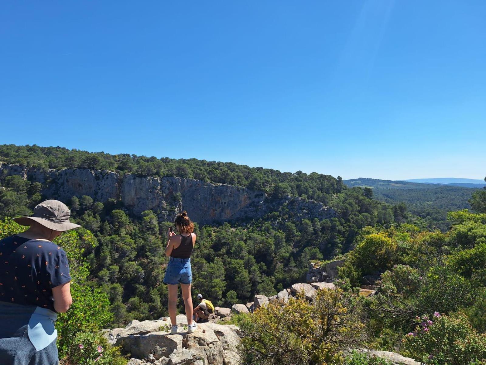 Maison De Charme Caunes-Minervois Bagian luar foto