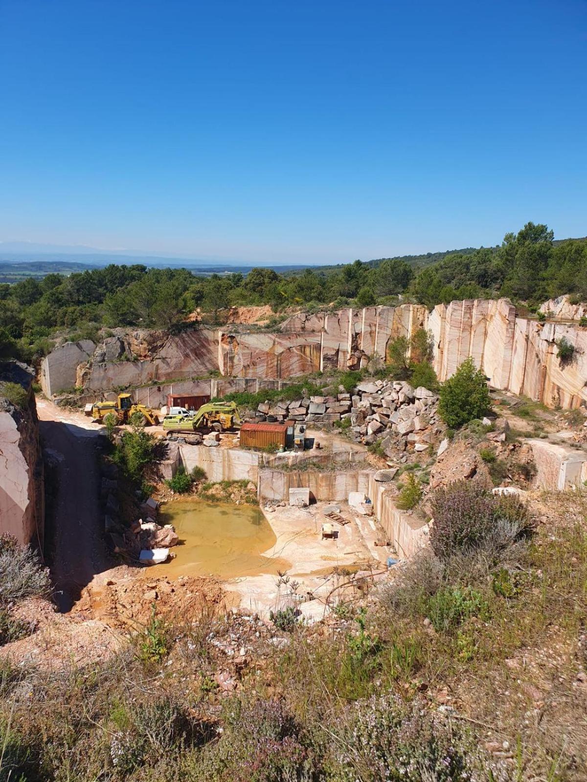 Maison De Charme Caunes-Minervois Bagian luar foto